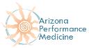 Arizona Performance Medicine logo