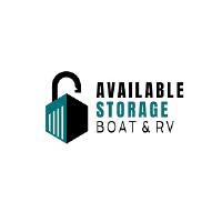 Available Storage Boat & RV image 7