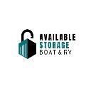 Available Storage Boat & RV logo
