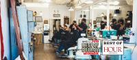 Detroit Barbers image 6