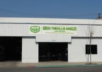 Green Towing Los Angeles image 3