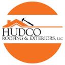 HudCo Roofing & Exteriors logo