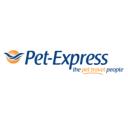 Pet Express logo