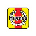 Haynes Manuals logo