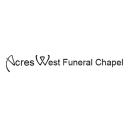 Acres West Funeral Chapel & Crematory logo