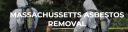 Massachussetts Asbestos Removal logo