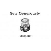 Sew Generously Bespoke image 1