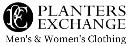 Planters Exchange logo