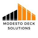 Modesto Deck Solutions logo