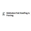 Nicholas Flat Roofing & Paving logo