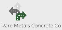 Rare Metals Concrete Co image 3