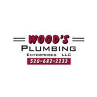 Wood’s Plumbing Enterprises LLC image 1