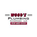 Wood’s Plumbing Enterprises LLC logo