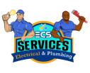 ECS Electric logo
