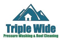 Triple Wide Pressure Washing and Deck Restoration image 1