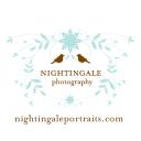 Nightingale Photography logo