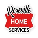 Roseville Home Services  logo