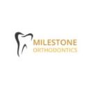 Milestone  Orthodontics logo