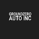 GroundZero Auto Sales logo