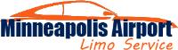 Minneapolis Airport limo service image 1