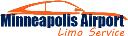 Minneapolis Airport limo service logo