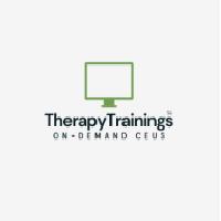 Therapy Trainings™ image 1