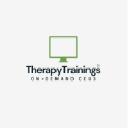 Therapy Trainings™ logo