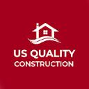 US Quality Construction of Columbus logo