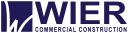 Wier Commercial Construction logo