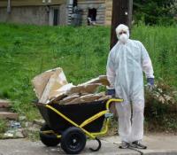 Massachussetts Asbestos Removal image 6