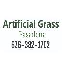 Artificial Grass Pasadena logo