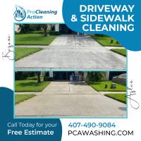 Pro Cleaning Action LLC image 1