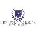J Stanford Morse, P.A. logo