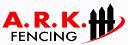 ARK Fencing logo