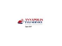 Annapolis Taxi Service image 1