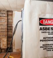 Everett Asbestos Removal image 3