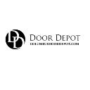 Door Depot logo
