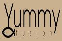 Yummy Fusion logo