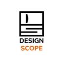 DESIGN SCOPE LLC logo
