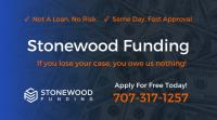 Stonewood Funding image 1