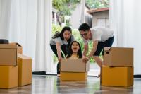 Cartier Moving Services - Pembroke Pines Movers image 1