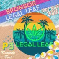 Legal Leaf image 1