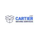 Cartier Moving Services - Pembroke Pines Movers logo