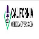 California Office Movers Los Angeles logo