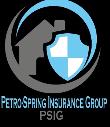 Petro-Spring Insurance Group logo