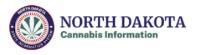 North Dakota Medical Marijuana image 1