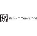 Yanagi Dental Irvine by Dr. Glenn Yanagi logo