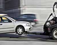 Zshannon Towing Services image 1