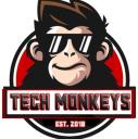 Tech Monkeys logo