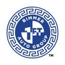 Bimmer 1st Auto Group logo